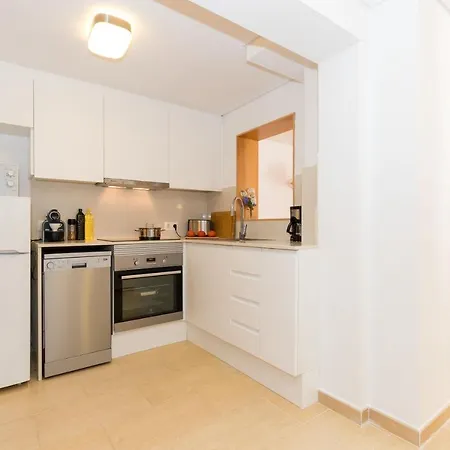La Xica Apartment