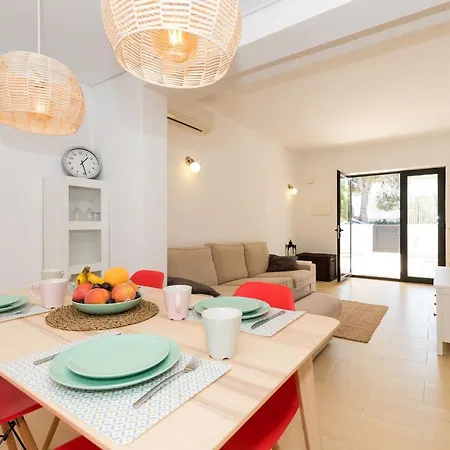 La Xica Apartment Cala Santandria (Menorca)
