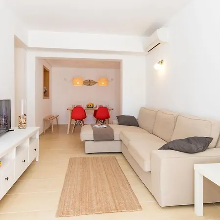 La Xica Apartment *