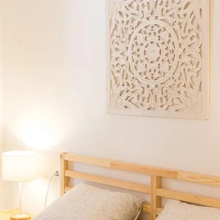 La Xica Apartment Cala Santandria (Menorca)